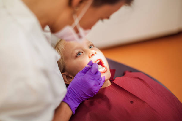 Best Knocked-Out Tooth (Avulsed Tooth) Treatment in Appleton, MN